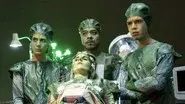 The Alien Lab still