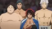 The Forgotten National Treasure, Onikiri Yasutsuna still