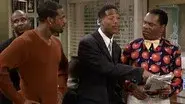 Marlon's Return still