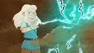 The Stience of Homemade Lightning still