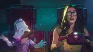 What If... Howard the Duck Got Hitched? still
