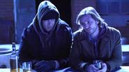 Ouroboros still