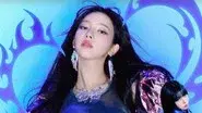Hyeri's Club (Guest Karina) still