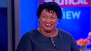 Stacey Abrams still