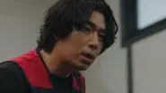 Jin Jung Spoils The Party still