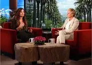 Demi Lovato, Kathy Bates, Christina Applegate still