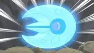 Crazy As a Lunatone still