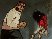 Shed Tears for the Burning Fist! still