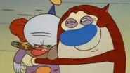 Stimpy's Pet still