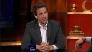 Seth Meyers still