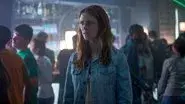 San Junipero still
