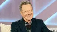Bryan Cranston, Rita Wilson still