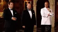 London Week Day 2: Heston Pressure Test still