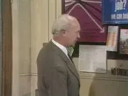 The Employment Exchange still