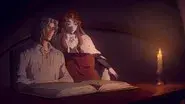 What the Night Brings still