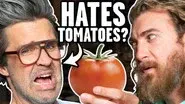 Can Rhett Cure Link's Picky Eating? still