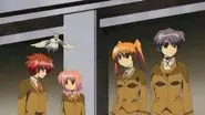 That Day, Riot Force 6 (First Part) still