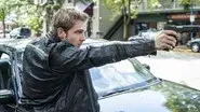 The Escape Artist still