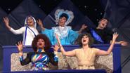 Snatch Game: The Rusical still