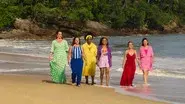 Desert Island Companion still