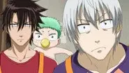 The Delinquents Have Changed Into Swimsuits still