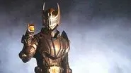 Changing Destiny still