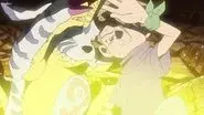 The Final Stage, Donedevimon still