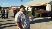 The Good, the Bad, and the Hungry still