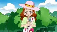 Can't Do It! Himari's Unexpected Debut! still