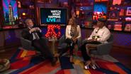 Eva Marcille; Miss Lawrence still
