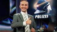 Racism in the Police still