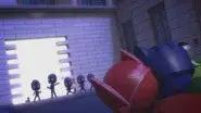Race Up Mystery Mountain still