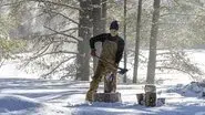 Cold Snap still