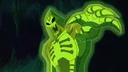Beware the Beast from Below still