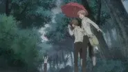 Mischievous Rain still