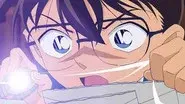 Kaito Kid VS Makoto Kyogoku (2) still