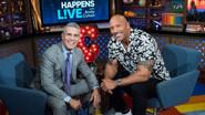 Dwayne Johnson still