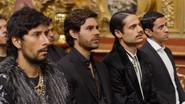 Todos Somos Cuervos still