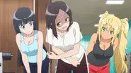Sensei's on a Diet, Too? still