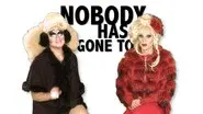 Drag Show Etiquette still