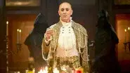 The Black Banquet still