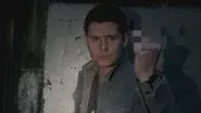 Ghostfacers! still