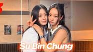 Hyeri's Club (Guest Chung Su Bin) still