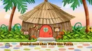 Daniel and Max Visit the Farm still