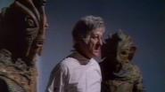 Doctor Who and the Silurians (7) still