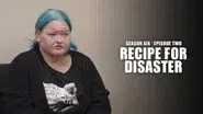 Recipe for Disaster still