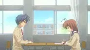 The First Step still