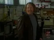 Lloyd still