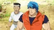 The Hidden Training Ingredient! Emergency Instructions from Ichiryuu! still