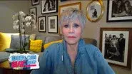 Jane Fonda still